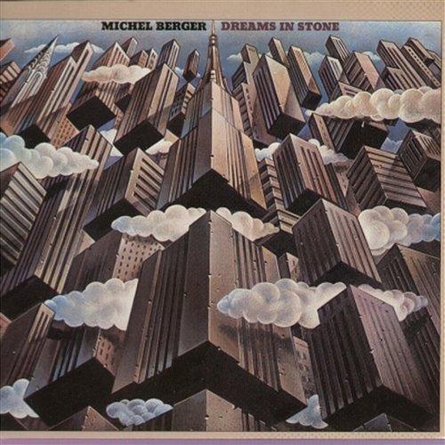 Dreams in Stone Michel Berger