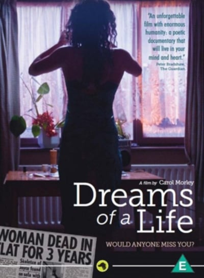 Dreams of a Life (brak polskiej wersji językowej) Morley Carol