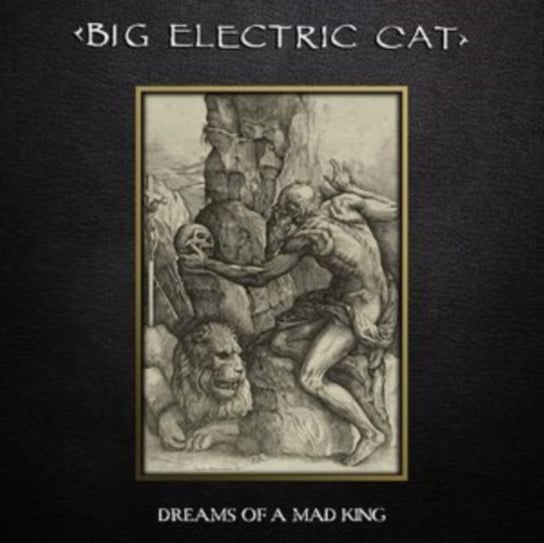 Dreams of a Mad King, płyta winylowa Big Electric Cat