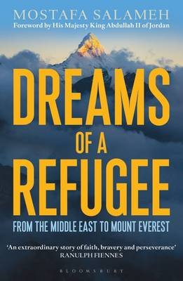 Dreams of a Refugee Salameh Mostafa