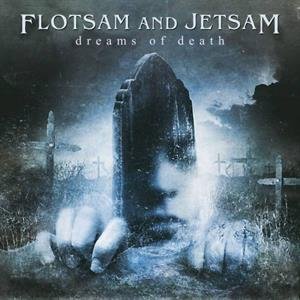 Dreams of Death, płyta winylowa Flotsam and Jetsam