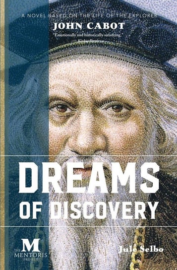 Dreams of Discovery Selbo Jule