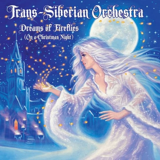 Dreams of Fireflies -Mcd- Trans-Siberian Orchestra