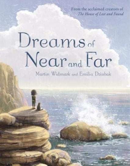 Dreams of Near and Far Widmark Martin