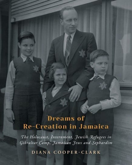 Dreams of Re-Creation in Jamaica Cooper-Clark Diana