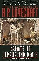 Dreams of Terror and Death: The Dream Cycle of H. P. Lovecraft Lovecraft H. P.