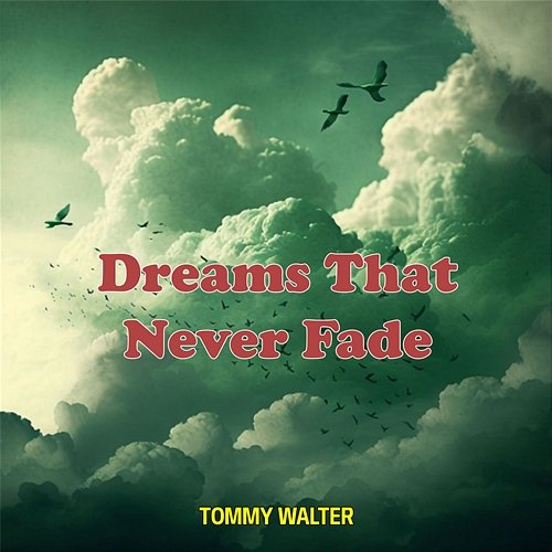 Dreams That Never Fade Tommy Walter