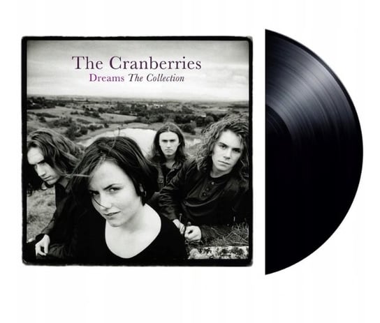Dreams the Collection, płyta winylowa The Cranberries