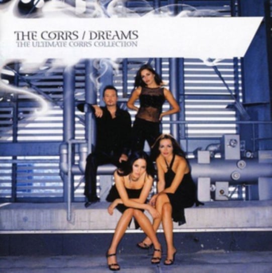 Dreams - The Ultimate Corrs Collection The Cross