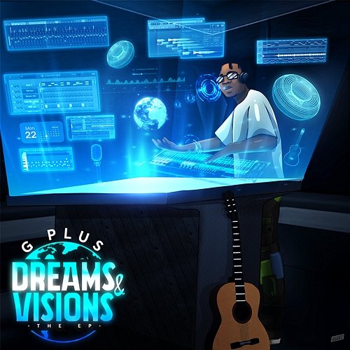 Dreams & Visions Gplus