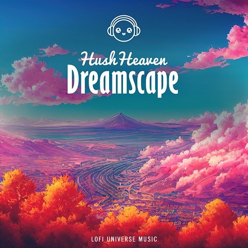 Dreamscape HushHeaven & Lofi Universe