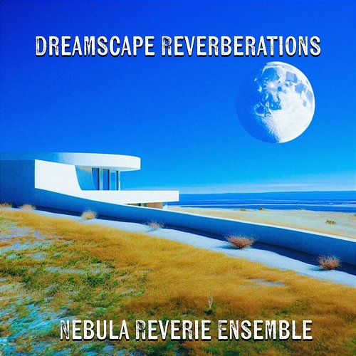 Dreamscape Reverberations Nebula Reverie Ensemble