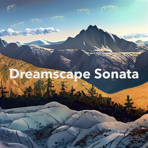 Dreamscape Sonata Iris Bennett