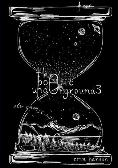 Dreamscape - The Poetic Underground #3 Hanson Erin