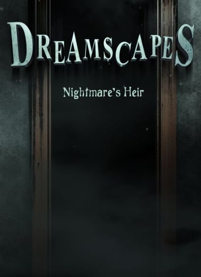 Dreamscapes: Nightmare's Heir Premium Edition 1C Company