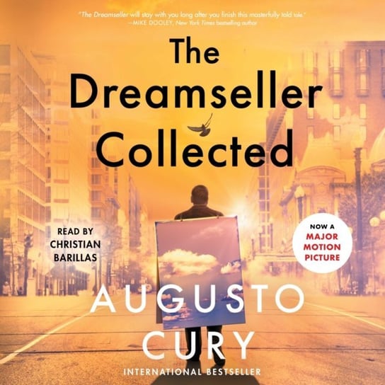 Dreamseller Collected Cury Augusto