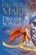 Dreamsongs I Martin George R. R.