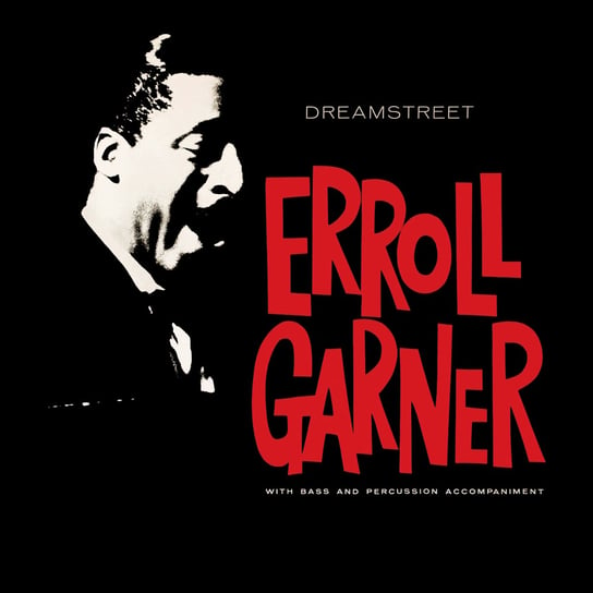 Dreamstreet Garner Erroll