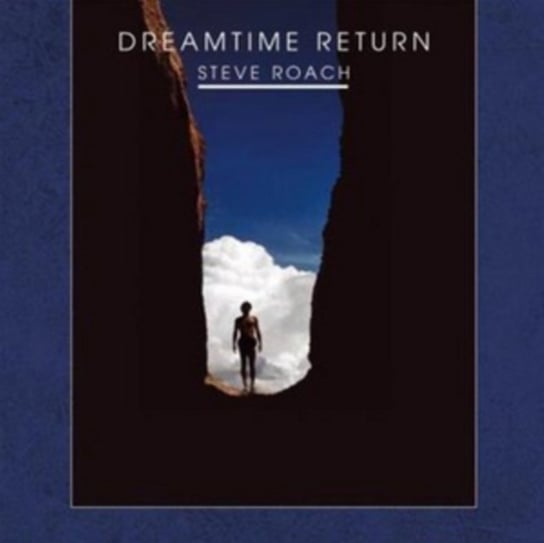 Dreamtime Return Roach Steve
