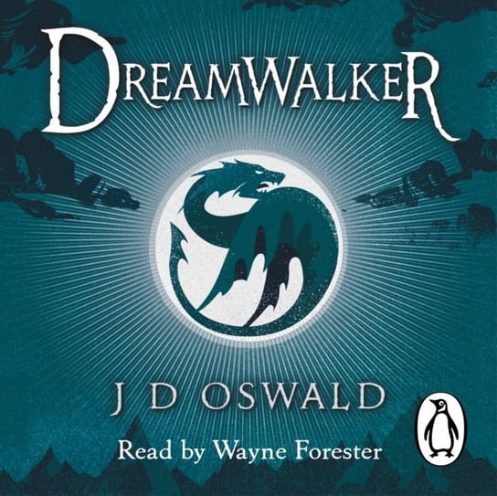 Dreamwalker Oswald J.D.