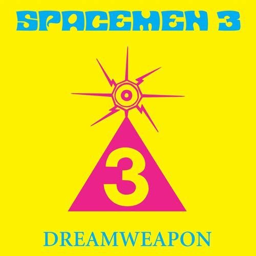 Dreamweapon, płyta winylowa Spacemen 3