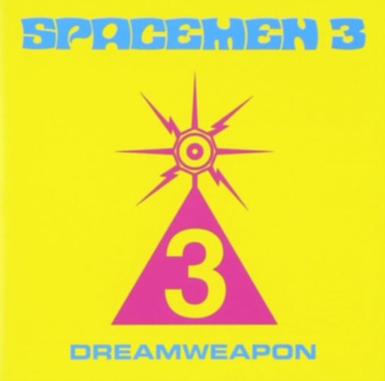 Dreamweapon (Remastered) Spacemen 3