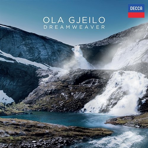 Dreamweaver Ola Gjeilo, The Choir Of Royal Holloway, Royal Philharmonic Orchestra, Rupert Gough