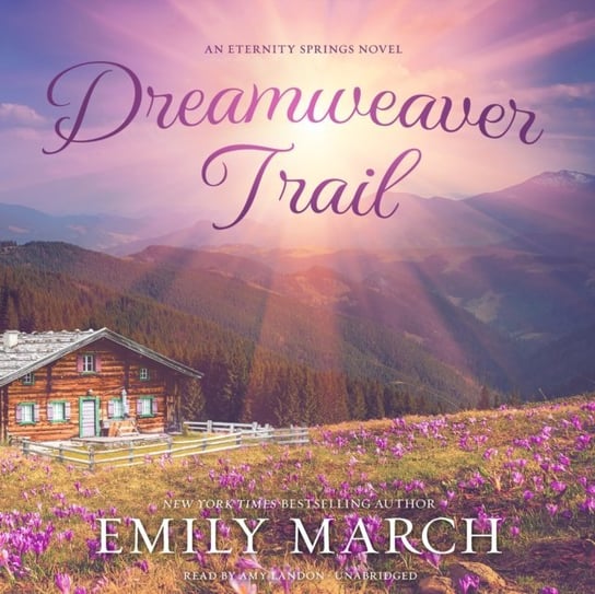 Dreamweaver Trail March Emily