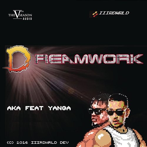 Dreamwork AKA feat. Yanga