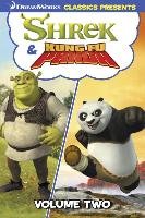 Dreamworks Classics Shrek & Kung Fu Panda Various