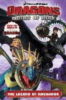 Dreamworks' Dragons: Riders of Berk Furman Simon