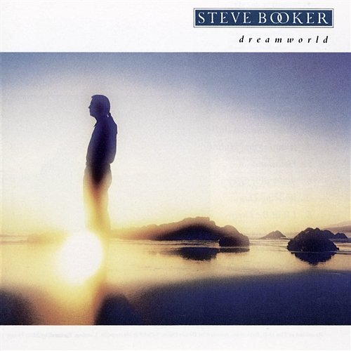 Dreamworld Steve Booker