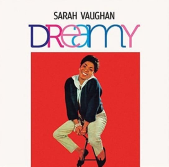 Dreamy Vaughan Sarah