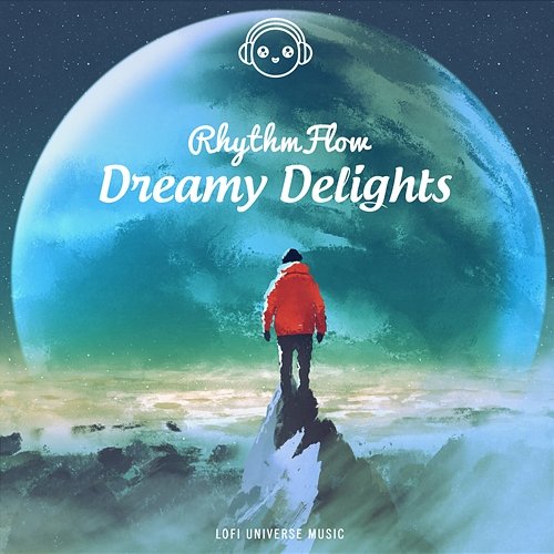 Dreamy Delights RhythmFlow & Lofi Universe