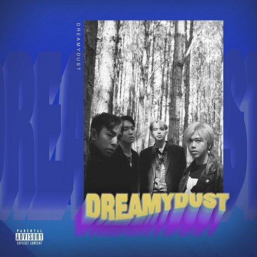 DREAMY DUST 1DEE, So Hi, Devilman TYO feat. 2T