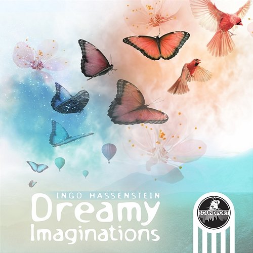 Dreamy Imaginations Ingo Hassenstein