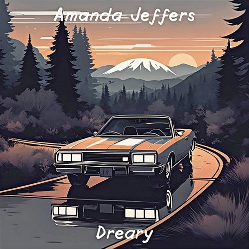 Dreary Amanda Jeffers