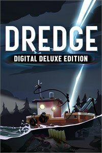 Dredge Digital Deluxe Edition, klucz Steam, PC Team 17 Software
