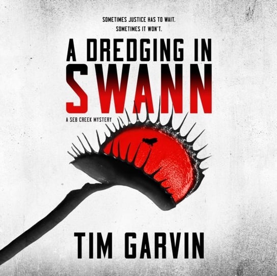 Dredging in Swann Garvin Tim