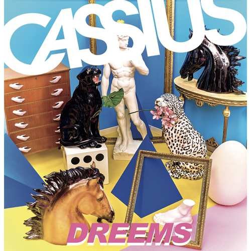 Dreems Cassius