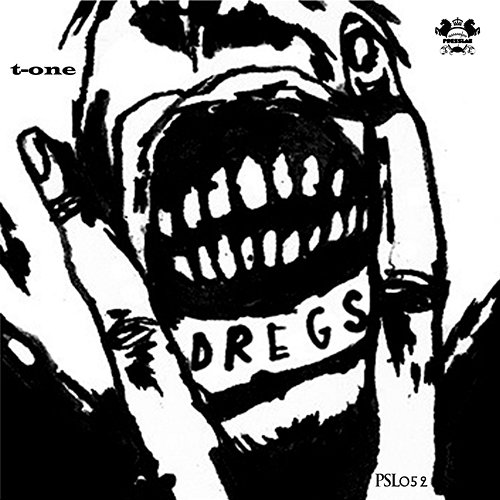 Dregs T_one, Master Enjoy