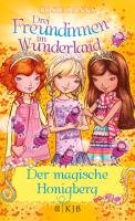 Drei Freundinnen im Wunderland 07: Der magische Honigberg Banks Rosie