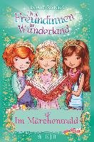 Drei Freundinnen im Wunderland 11: Im Märchenwald Banks Rosie