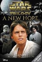 Drei gegen das Imperium (Star Wars, Eine neue Hoffnung) Episode IV Bracken Alexandra
