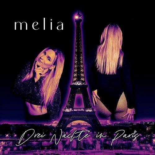 Drei Nächte in Paris Melia
