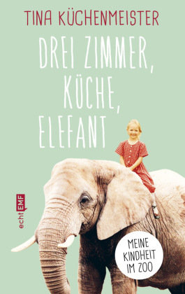 Drei Zimmer, Küche, Elefant Edition Michael Fischer