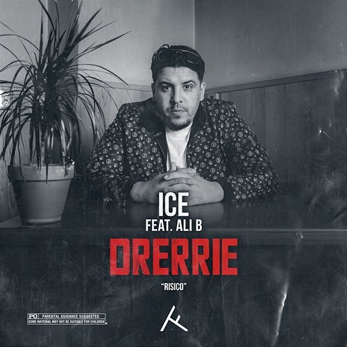 Drerrie ICE feat. Ali B