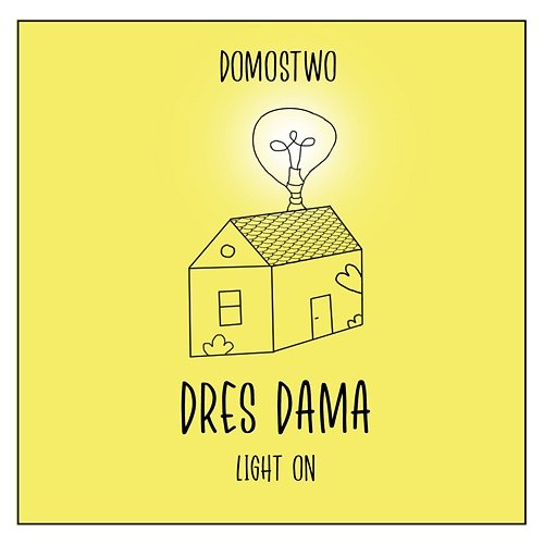 Dres Dama Light On