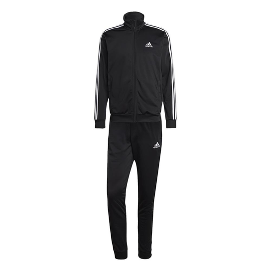 Dres Męski Adidas Basic 3-Srtipes Ic6747 Adidas