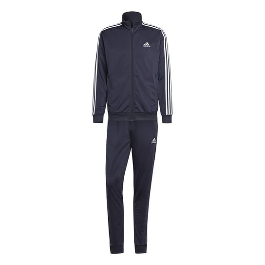 Dres Męski Adidas Basic 3-Stripes Hz2220 Adidas